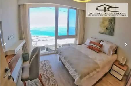 1 Bedroom Chalet for Sale in Ain Sukhna, Suez - 462f18ae-9502-46da-a945-0bf60f304316. jpg