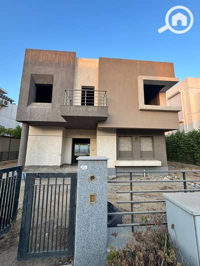 4 Bedroom Villa for Sale in Madinaty, Cairo - WhatsApp Image 2025-10-13 at 7.13. 53 PM. jpeg