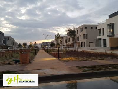 1 Bedroom Flat for Sale in New Cairo, Cairo - WhatsApp Image 2025-09-18 at 3.35. 32 PM. jpeg