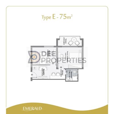 2 Bedroom Chalet for Sale in North Coast, Matruh - WhatsApp Image 2025-03-03 at 12.29. 59 PM. jpeg