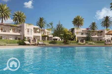 2 Bedroom Chalet for Sale in North Coast, Matruh - 502816913_1226012648967021_8378287328820116215_n. jpg