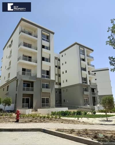 4 Bedroom Flat for Sale in New Cairo, Cairo - WhatsApp Image 2025-01-27 at 3.45. 52 AM (1). jpeg