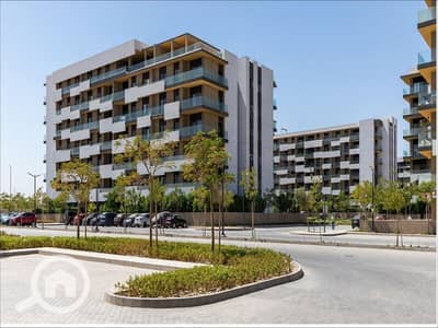 2 Bedroom Flat for Sale in Shorouk City, Cairo - 98079-80. jpg