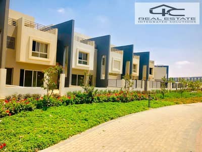 2 Bedroom Townhouse for Sale in New Cairo, Cairo - WhatsApp Image 2023-06-25 at 1.45. 28 PM (1). jpeg