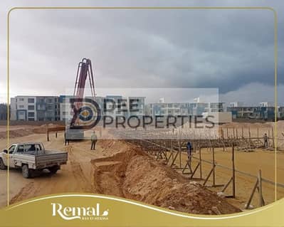 3 Bedroom Chalet for Sale in North Coast, Matruh - WhatsApp Image 2025-03-03 at 12.32. 44 PM (1). jpeg