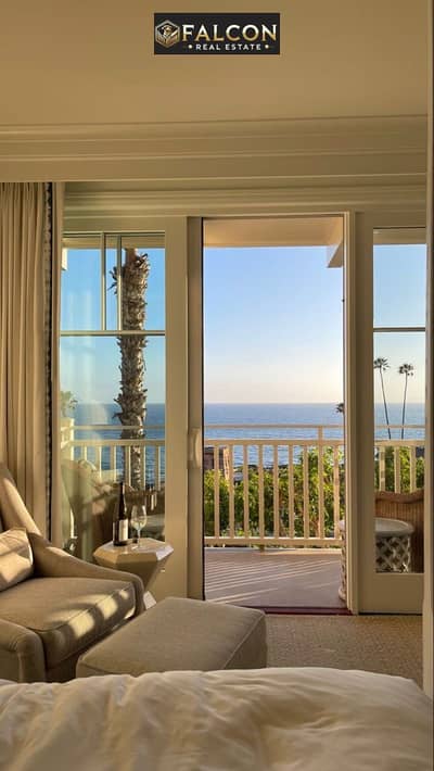 1 Bedroom Hotel Apartment for Sale in Maadi, Cairo - 527953995_122150315030701422_3945950615573375704_n. jpg