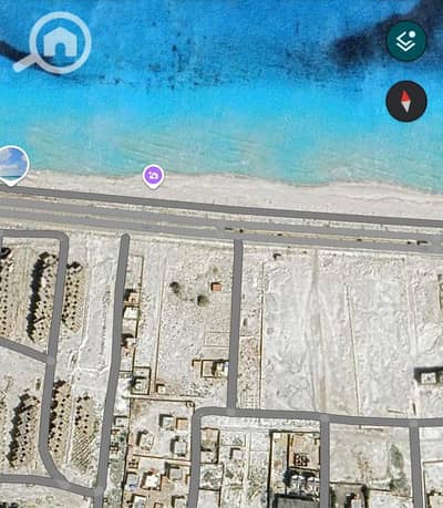 Commercial Land for Sale in North Coast, Matruh - WhatsApp Image 2025-10-14 at 16.13. 46_9131347e. jpg