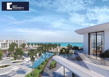 2 Bedroom Duplex for Sale in North Coast, Matruh - WhatsApp Image 2025-06-29 at 12.54. 47 PM (4). jpeg
