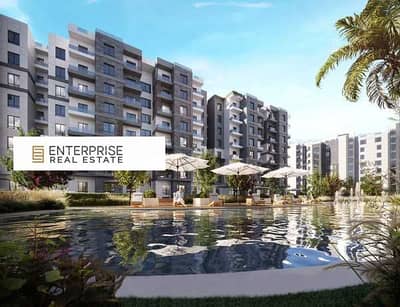 2 Bedroom Flat for Sale in New Capital City, Cairo - PDynfbh4MTsoQmgKvwLyC7qGC1t84RmUHeM2sIx6. jpeg