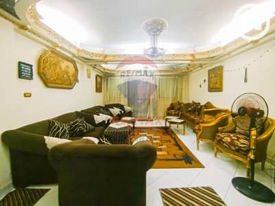 شقة 3 غرف نوم للبيع في سيدي بشر، الإسكندرية - 1. jpg
