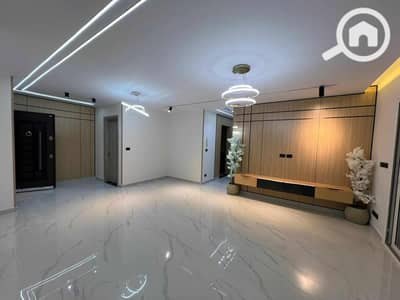 3 Bedroom Flat for Sale in Madinaty, Cairo - 60310318-6a82-4cce-a660-cdd45d4bf0a9. jpg
