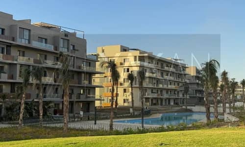 3 Bedroom Flat for Sale in New Cairo, Cairo - WhatsApp Image 2025-01-12 at 4.34. 42 PM (1). jpeg