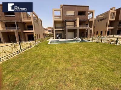 5 Bedroom Villa for Sale in 6th of October, Giza - _files_WhatsApp Image 2025-10-11 at 18.45. 14 (4). jpeg