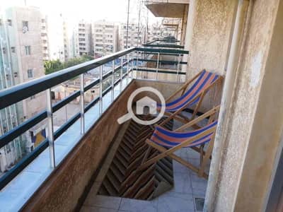 3 Bedroom Apartment for Rent in Nakheel, Alexandria - 1a4f3d4d-b963-4946-bdf1-4344aa604844. jpg