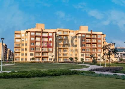 3 Bedroom Flat for Sale in Shorouk City, Cairo - WhatsApp Image 2025-10-09 at 17.06. 17. jpeg