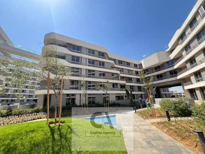 2 Bedroom Apartment for Sale in Mostakbal City, Cairo - WhatsApp Image 2025-09-08 at 1.58. 06 PM. jpeg