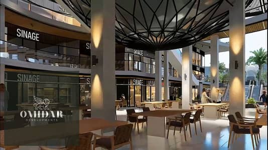 Restaurant & Cafe for Sale in Badr City, Cairo - 6. jpg