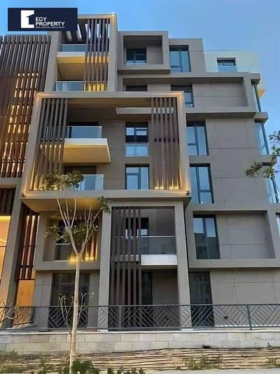 شقة 3 غرف نوم للبيع في القاهرة الجديدة، القاهرة - WhatsApp Image 2025-08-26 at 3.46. 08 PM (1). jpeg