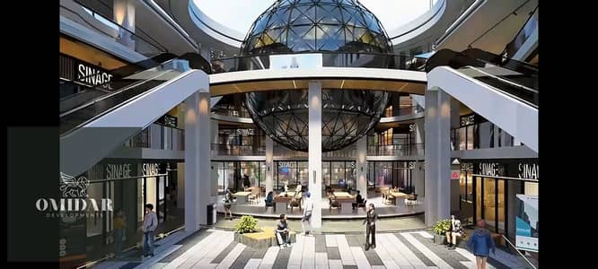 محلات تجارية  للبيع في مدينة بدر، القاهرة - 15. jpg