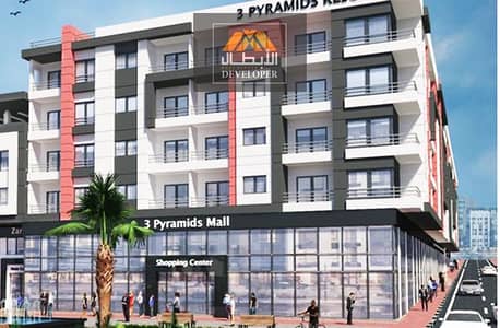 2 Bedroom Apartment for Sale in Hurghada, Red Sea - PHOTO-2024-04-28-13-22-19_dec7f_lg_b1d4e_lg. jpg