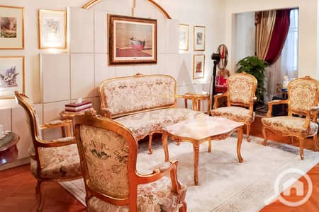شقة 3 غرف نوم للبيع في فلمنج، الإسكندرية - 1. jpg