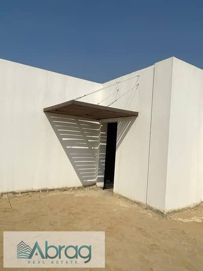 5 Bedroom Twin House for Sale in 6th of October, Giza - WhatsApp Image 2025-10-14 at 3.50. 07 PM. jpeg