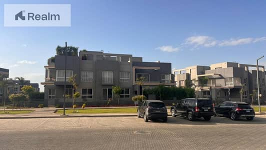 3 Bedroom Apartment for Sale in 6th of October, Giza - WhatsApp Image 2025-10-08 at 15.35. 51_5e160292. jpg