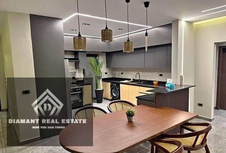 2 Bedroom Flat for Sale in Katameya, Cairo - WhatsApp Image 2025-05-31 at 1.07. 23 PM (1). jpeg