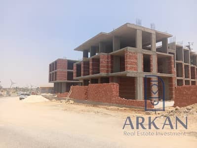 Retail for Sale in Hadayek October, Giza - WhatsApp Image 2025-10-13 at 18.08. 40. jpeg