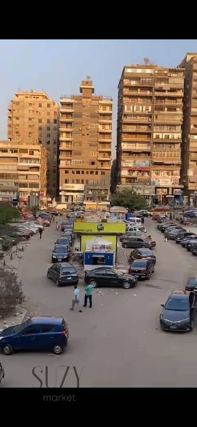 3 Bedroom Flat for Sale in Nasr City, Cairo - WhatsApp Image 2025-10-14 at 4.28. 38 PM. jpeg