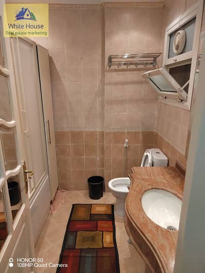3 Bedroom Flat for Rent in New Cairo, Cairo - WhatsApp Image 2025-10-14 at 4.12. 55 AM (1). jpeg