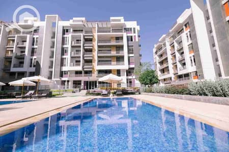3 Bedroom Flat for Sale in New Cairo, Cairo - 2265. jpg