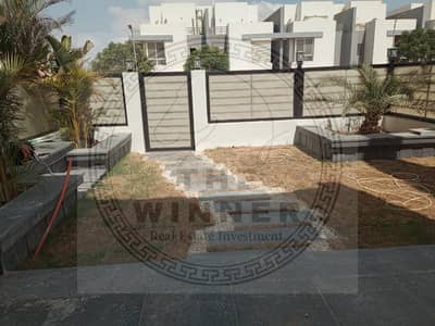 تاون هاوس 3 غرف نوم للايجار في القاهرة الجديدة، القاهرة - WhatsApp Image 2025-10-13 at 3.12. 00 PM (1). jpeg