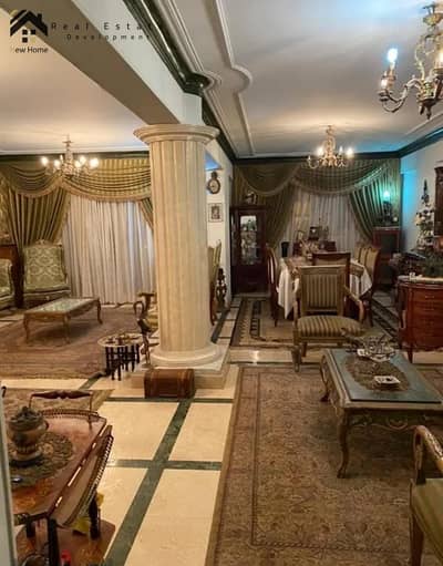 فلیٹ 3 غرف نوم للبيع في المقطم، القاهرة - WhatsApp Image 2025-10-14 at 11.40. 26_f6db9209. jpg