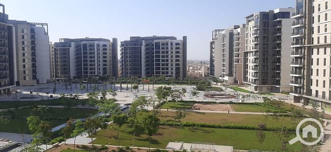 شقة 3 غرف نوم للايجار في الشيخ زايد، الجيزة - 4. jpg