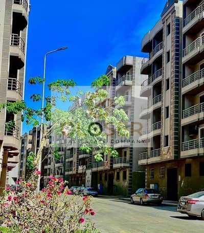 3 Bedroom Apartment for Sale in Katameya, Cairo - e5923ec7-1fe7-4888-8e3a-f0b4d2e88f30. jpg