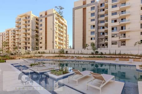 3 Bedroom Flat for Sale in New Capital City, Cairo - 491751906_2556752167865240_5816575822842423330_n. jpg