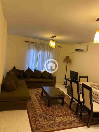2 Bedroom Apartment for Rent in New Cairo, Cairo - 1001615555. jpg