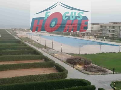 3 Bedroom Chalet for Sale in Ain Sukhna, Suez - IMG-20251014-WA0097. jpg