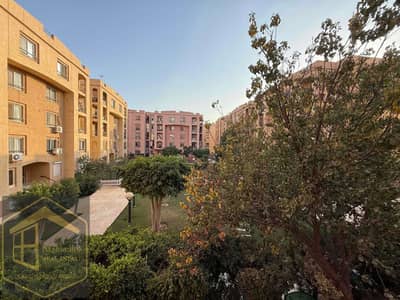 3 Bedroom Apartment for Rent in New Cairo, Cairo - IMG_3816. jpg