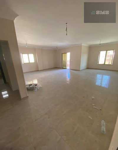3 Bedroom Flat for Rent in New Cairo, Cairo - IMG-20251014-WA0057. jpg