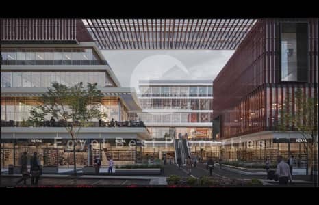 Retail for Sale in Sheikh Zayed, Giza - 5. jpg