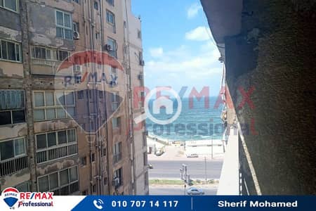 3 Bedroom Flat for Rent in Laurent, Alexandria - e2c0e859-86d3-48bb-9a7e-83817a544769. jpg