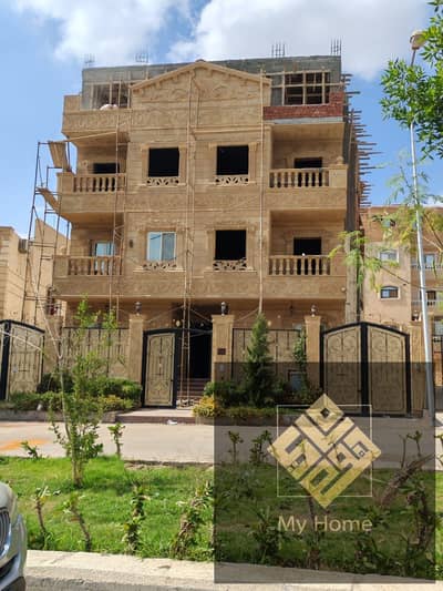 3 Bedroom Roof for Sale in Obour City, Cairo - WhatsApp Image 2025-10-12 at 2.35. 18 PM. jpeg