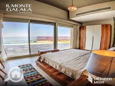 4 Bedroom Villa for Sale in Ain Sukhna, Suez - 258783103_4596656363780869_4493058621653697438_n. jpg