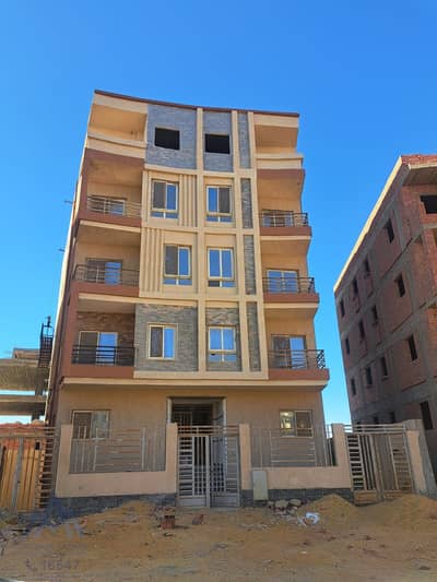 2 Bedroom Flat for Sale in New Cairo, Cairo - WhatsApp Image 2025-09-10 at 2.02. 20 PM - alaa mamdouh. jpeg