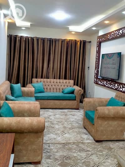 3 Bedroom Flat for Sale in Miami, Alexandria - 970628f6-e3d0-4a17-a1eb-7b66f732934a. jpg