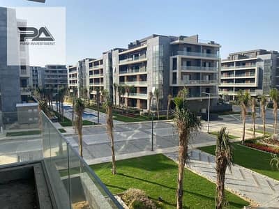 3 Bedroom Flat for Sale in New Cairo, Cairo - WhatsApp Image 2024-04-20 at 2.53. 56 PM (1). jpg