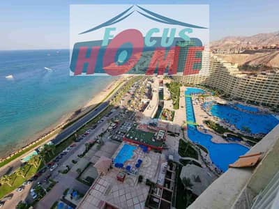 شاليه 2 غرفة نوم للبيع في العين السخنة، السويس - IMG-20251014-WA0023. jpg