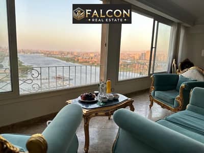 4 Bedroom Flat for Sale in Maadi, Cairo - 650906231. jpg